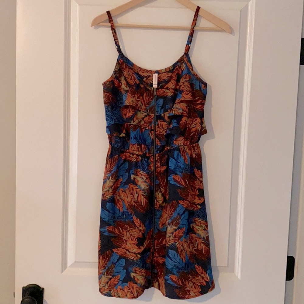 Perfect Dress for Fall 🍁